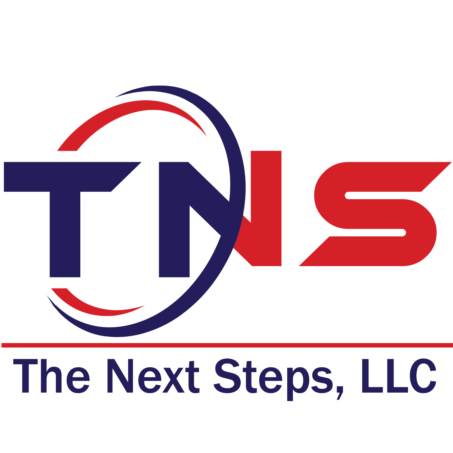 The Next Steps, LLC